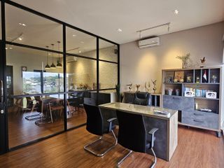 RUKO SOUTH SORRENTO SQUARE GADING SERPONG HADAP JALAN RAYA PASTI CUAN