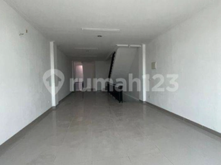 Ruko Golf Island Boulevard Blok A Pik 4,5x15 4lt Hrg 8,5M Nego