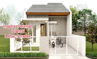 2 Tanah Murah dlm Perumahan dk Sukodono Sidoarjo