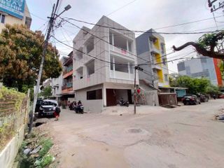 SEWA RUKO BARU JALAN RUPIT BELAKANG HOTEL IBIS PALEMBANG