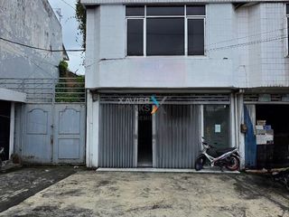 Disewakan Ruko, Ruang Usaha di Jalan Dewi Sartika, Batu