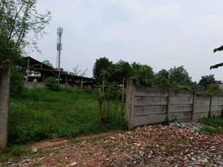KAVLING 500m2 JL KESEHATAN IV CIPUTAT