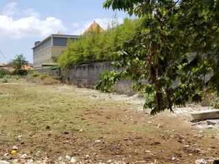 Tanah Disewakan MURAH Untuk Jangka Panjang di KUTA  Lokasi Strategis