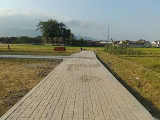 Dijual tanah kavling MURAH kota Bondowoso