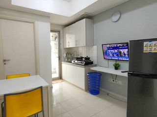 Disewakan Apartemen Greenlake Sunter