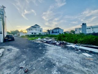 Tanah MURAH Lingkungan Villa Taman Ria Nusa Dua