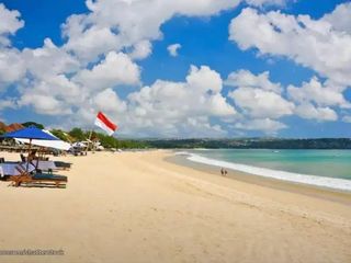 TERMURAH TANAH PREMIUM PANTAI KEDONGANAN JIMBARAN