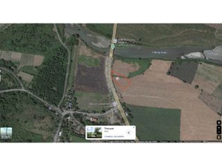 5,500 sqm Lot for Sale Along National Highway – Dueñas, Iloilo