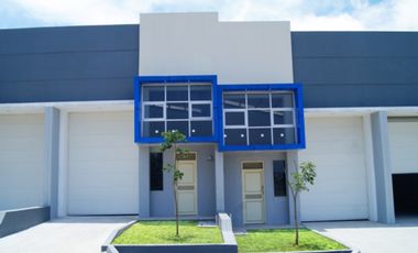 Gudang Strategis 24 Jam – Keamanan & CCTV Terjamin