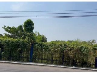 Raya sruni frontage gedangan