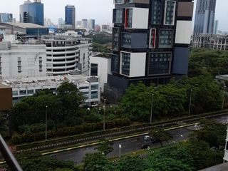 Dijual Apartemen Mediterania Boulevard Kemayoran Jakarta Pusat