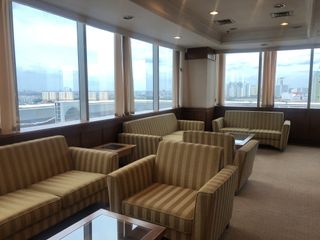 Sewa Kantor Murah Full Furnish Siap Pakai area Jakarta Utara