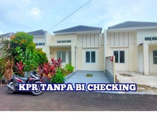 Rumah Ready di Tenjo, 5 juta bisa Akad, Dekat Stasiun dan Exit tol