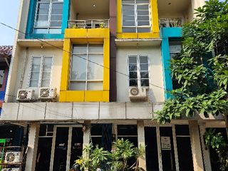 Dijual Cepat! Ruko Murah Villa Melati Mas Raya Serpong – Lokasi Emas