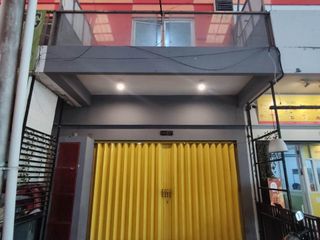 Ruko 2lt gwalk galleria citraland