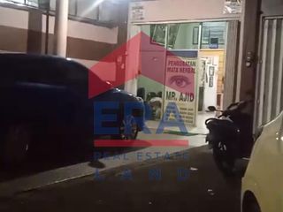 Disewakan Ruko di Jalan Patimura Batu