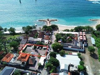 1,000 sqm land with walking distance to the for sale in Sanur
