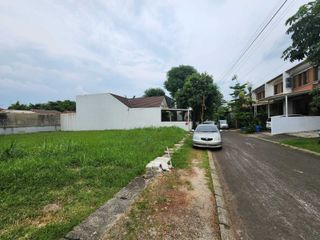 Dijual Cepat Kavling Kotak Nusaloka Lokasi Strategis di BSD Jarang Ada