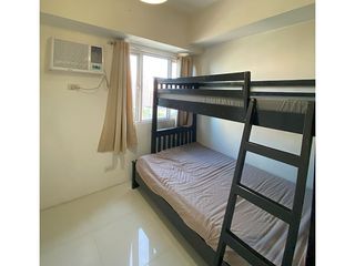1-Bedroom Unit for Rent at Princeton Residences Tower 1 in Quezon City