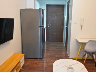 1-Bedroom Unit for Rent at Air Residences Tower 1, San Antonio, Makati City