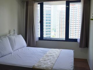 1-Bedroom Unit for Rent at Air Residences Tower 1 in San Antonio, Makati City