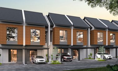 Paradiso Sentul Tipe Parva L5