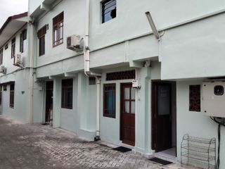 Disewakan bangunan kos2an dekat pakuwon mall depok sleman yogyakarta