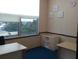 Ruang kantor with view Bintaro Jakarta Selatan