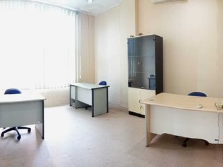 Sewa Ruangan Kantor Bintaro Jakarta Selatan