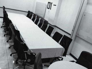 Sewa Ruang Meeting per Jam Bintaro Jakarta Selatan