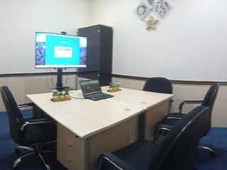 Sewa Ruang Zoom Meeting Bintaro Jakarta Selatan
