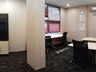 Ruang Kantor Siap Huni Bintaro Jakarta Selatan