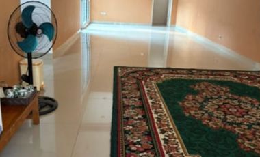Dijual Rumah Rapi dan Luas Cluster Cattelya Banjar Wijaya