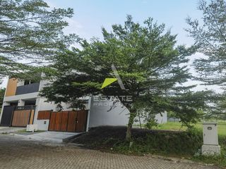 Kavling Strategis di Asteri hill, the Araya malang