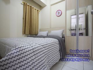 apartemen centerpoint sewa bulanan