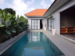 Villa 2 bedroom fully furnished kawasan ungasan badung bali