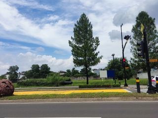 Sewa Kavling Komersial BSD