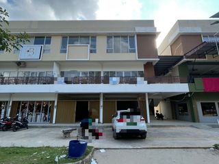 Disewakan Ruko Gandeng Salmon Bengkong Golden city