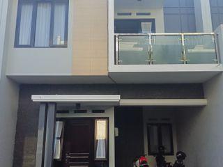 Rumah Singgah Andya Malang