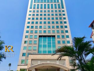 Gedung Kantor TB Simatupang Jakarta Selatan 19 Lantai