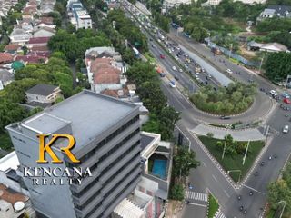 Office Building TB Simatupang Pondok Pinang Brand New