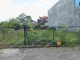 Dijual Cepat Tanah Kavling Cocok Bangun Kost Ekslusif dekat Kampus UB