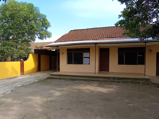 Aset BTN Tegal, Rumah Siap Huni Di Desa Depok, Kab. tegal