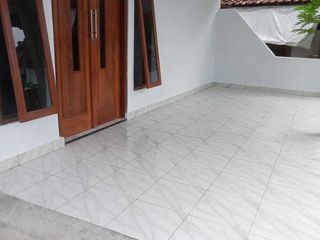 Disewakan rumah di dekat kampus uii