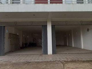 2 Ruko Jadi Satu + Rumah Kos Baru, Lokasi Strategis di Samarinda