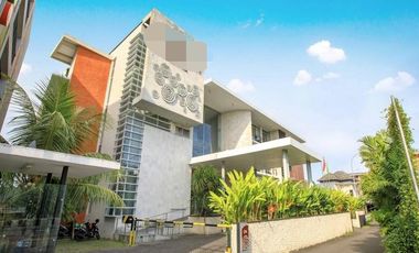 Hotel Boutique Bay View Nusa Dua Bali