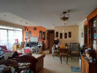 Apartmen Slpi Palmerah Ls. 110m2 lantai rendah. discount khusus!