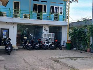 Jual Cepat GUDANG 2 Lt di Ciwastra Bandung dekat Sumarecon Mall