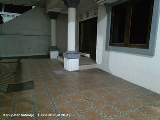 DISEWAKAN RUMAH DELTA CLUSTER