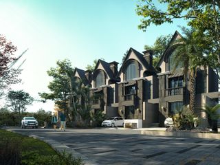 ASET VILA PREMIUM TERBAIK DI LOKASI TERBAIK | BONUS FULLY FURNISHED